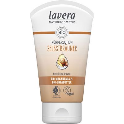 Selvbruner lotion 125 ml