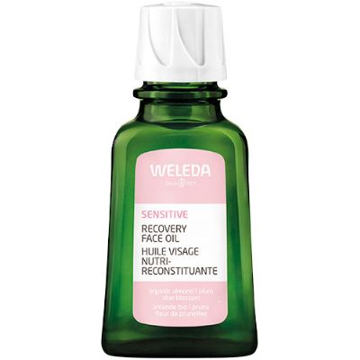 Sensitive Recovery Face Oil 50 ml