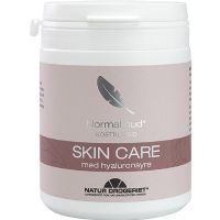 Skin Care m. hyaluronsyre 120 kap