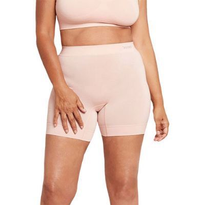 Smoothing Short Nude str. L 1 stk