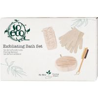 So Eco Exfoliating Bath Set - værdi 235,- 1 pk