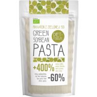 Soja fettuccine grøn økologisk 200 g