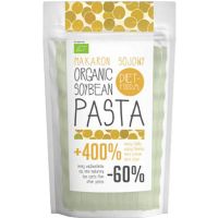 Soja fettuccine orange økologisk 200 g