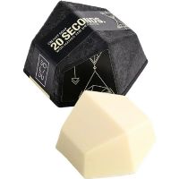 Solid Creamy Soap 20 seconds 55 g