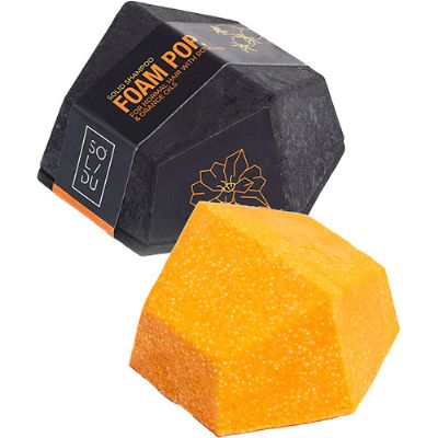 Solid Shampoo Foam Pop 65 g