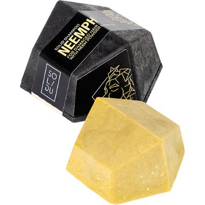 Solid Shampoo Neemph 65 g