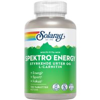 Spektro Energy 120 tab