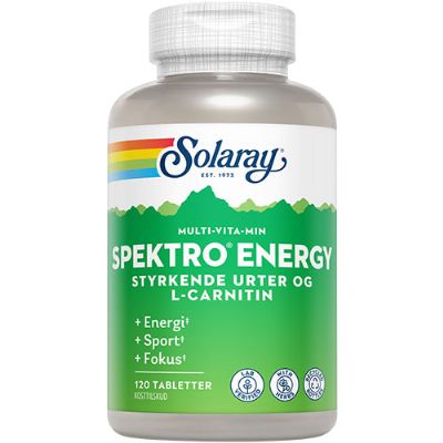 Spektro Energy 120 tab