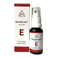 Spenglersan E D9 20 ml