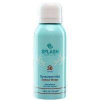 Summer Breeze Sunscreen Mist SPF30 Travel Size 75 ml