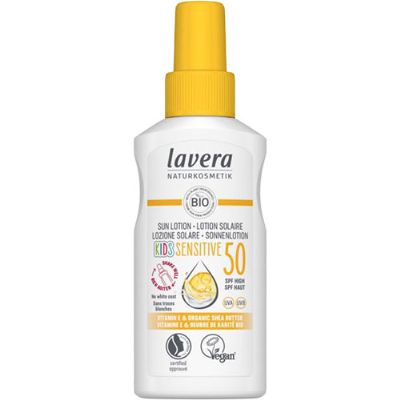 Sun Lotion Kids SPF 50 100 ml