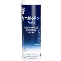 Symbioflor Forte 30 kap