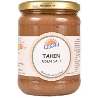 Tahin økologisk 500 g