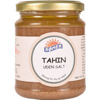 Tahin økologisk 250 g