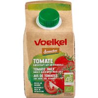 Tomatsaft, Demeter økologisk 500 ml