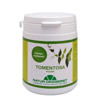 Tomentosa pulver 100 g