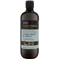 Tonka Bean & Neroli Body Wash 500 ml