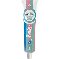 Toothpaste Coco Mania Fluoride 75 ml