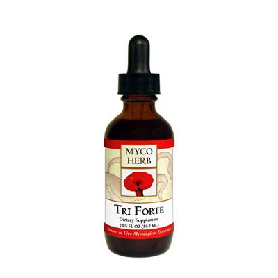 Tri Forte 60 ml