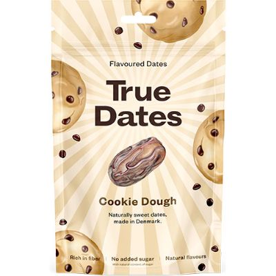 True Dates - Cookie Dough 100 g