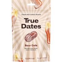 True Dates - Sour Cola. 100 g