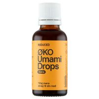 Umami Drops af HØNS økologisk 30 ml