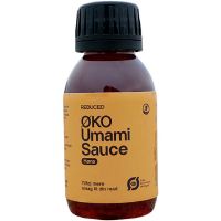 Umami Sauce af HØNS økologisk 100 ml