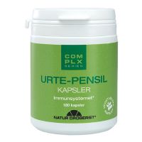 Urte-Pensil 180 kap