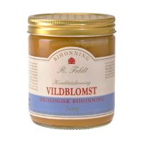 Vildblomsthonning økologisk Rüdiger 500 g