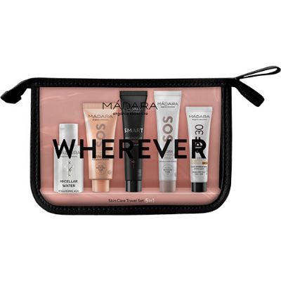 Wherever Travel Set 5-in-1 1 pk