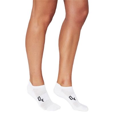 Women´s Active Socks hvid str. 34-40 1 stk